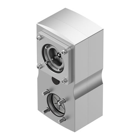 Festo Parallel Kit EAMM-U-110-D50-60H-120-S1 EAMM-U-110-D50-60H-120-S1
